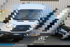Ford Transit - 350 2.0 TDCI 130pk L2H2 Trend AUTOMAAT EURO6