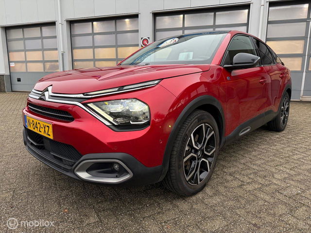 Citroën ë-C4 - Shine 50 kWh