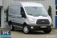Ford Transit - 350 L2H2 * AWD * 4x4 * UNIEK Voor CAMPERBOUW