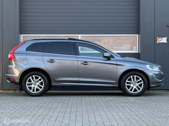 Volvo XC60 - 2.0 D4 FWD Summum Geartronic-8 /schuifdak/camera/dealer.o.h.