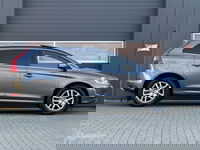 Volvo XC60 - 2.0 D4 FWD Summum Geartronic-8 /schuifdak/camera/dealer.o.h.