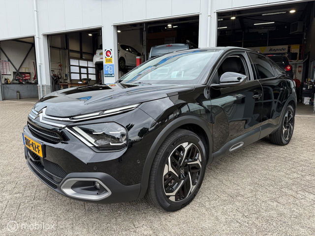 Citroën C4 - 1.2 Puretech Shine