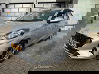 Hyundai i10 - AUTOMAAT 12 MND BOVAG RIJKLAAR PRIJS