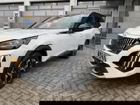 Peugeot e-2008 - EV GT AVANTAGE 54 kWh 156 PK RIJKLAAR PRIJS