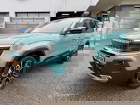 Jeep Avenger - Altitude 54 kWh RIJKLAAR PRIJS