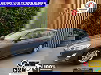 Ford Focus - Wagon 1.0 EcoBoost Titanium|125Pk|Autom|Navi|Nap