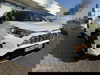 Toyota RAV4 - 2.5 Hybrid Style 12 MND BOVAG RIJKLAAR PRIJS