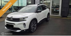 Citroën C5 Aircross - 1.6 Plug-in Hybrid 225pk Max