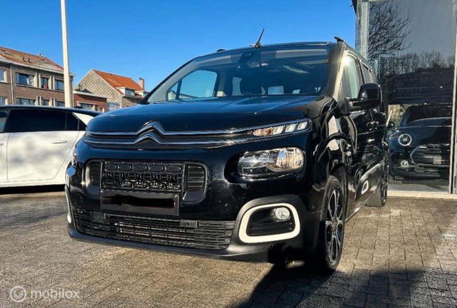 Citroën Berlingo - combi 1.2 PureTech Shine
