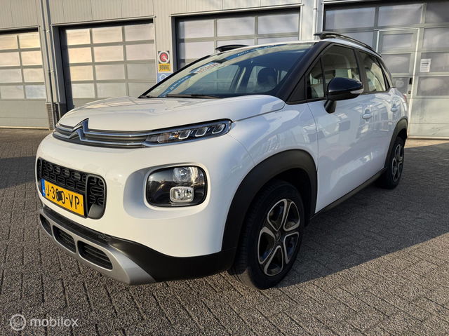Citroën C3 Aircross - 110 PK FEEL 12 MND BOVAG RIJKLAAR PRIJS
