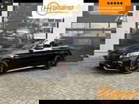 Mercedes-Benz C-Klasse - Cabrio AMG 63 S| FACELIFT