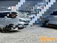 Peugeot Expert - Bestel 2.0 BlueHDi 180 L3 DC|BPM VRIJ|LAATSTE!| NIEUW