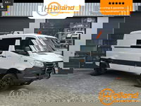 Mercedes-Benz Sprinter - bestel 316 2.2 CDI L2H1 DC 4X4!