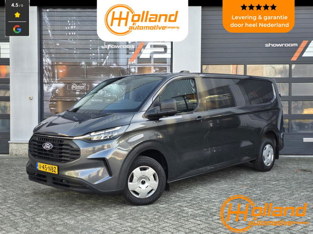 Ford Transit Custom - 320 2.0 TDCI L2H1|4jaar garantie!