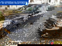 MINI Countryman - S E ALL 4 PHEV I Leder I Navigatie I Apple Carplay I model 2020