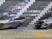 BMW 1 Serie - 120 M Sport Pak. Pro| SCHAALST.|FROZEN GREY|UNIEK!