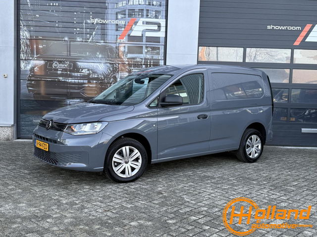 Volkswagen Caddy - Cargo 1.5 TSI Comfort