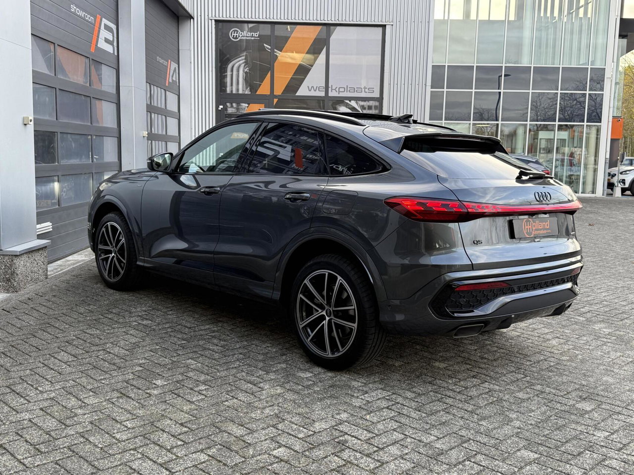 Audi Q5