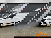 Ford Transit Custom - 340 1.0 EcoBoost L1H1 PHEV|Hybrid|BPM VRIJ|Bi-Xenon