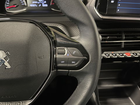 Peugeot 208 1.2 PureTech Active Pack | Origineel Nederlands | Apple Carplay | Android Auto | Lane Assist | Cruise Control | DAB | Navigatie |