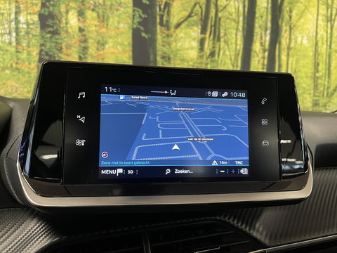 Peugeot 208 1.2 PureTech Active Pack | Origineel Nederlands | Apple Carplay | Android Auto | Lane Assist | Cruise Control | DAB | Navigatie |