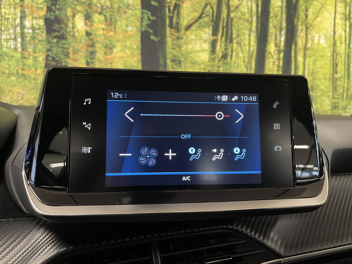 Peugeot 208 1.2 PureTech Active Pack | Origineel Nederlands | Apple Carplay | Android Auto | Lane Assist | Cruise Control | DAB | Navigatie |