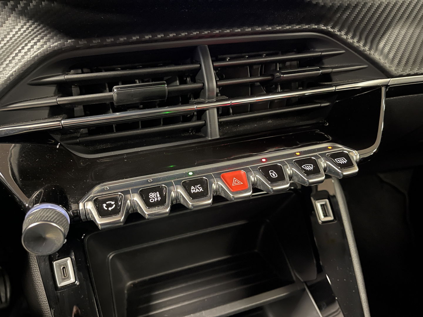 Peugeot 208 1.2 PureTech Active Pack | Origineel Nederlands | Apple Carplay | Android Auto | Lane Assist | Cruise Control | DAB | Navigatie |