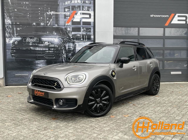 MINI Countryman - 1.5 Cooper S E ALL4 | BTW
