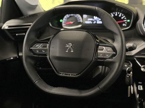 Peugeot 208 1.2 PureTech Active Pack | Origineel Nederlands | Apple Carplay | Android Auto | Lane Assist | Cruise Control | DAB | Navigatie |