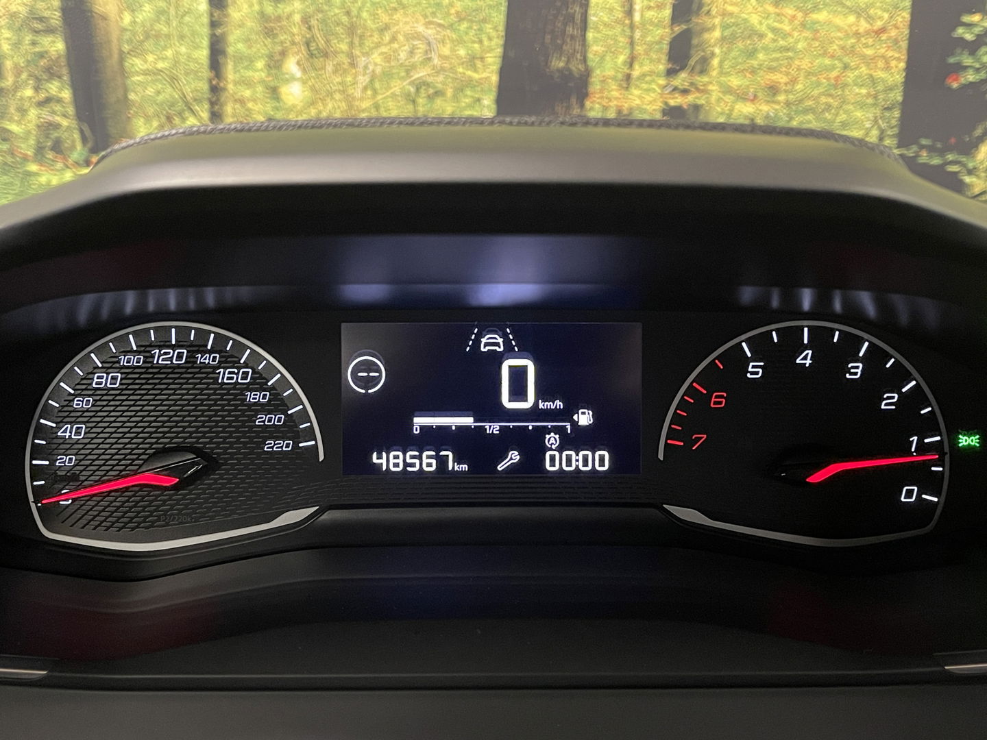 Peugeot 208 1.2 PureTech Active Pack | Origineel Nederlands | Apple Carplay | Android Auto | Lane Assist | Cruise Control | DAB | Navigatie |