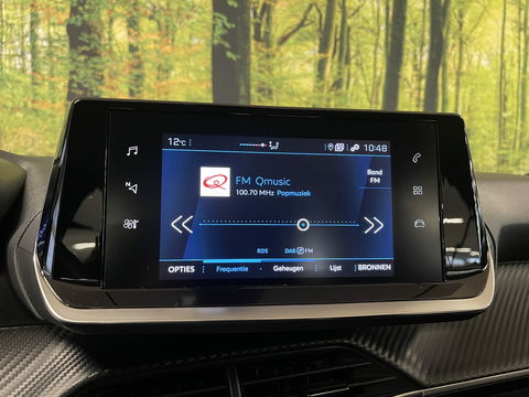 Peugeot 208 1.2 PureTech Active Pack | Origineel Nederlands | Apple Carplay | Android Auto | Lane Assist | Cruise Control | DAB | Navigatie |