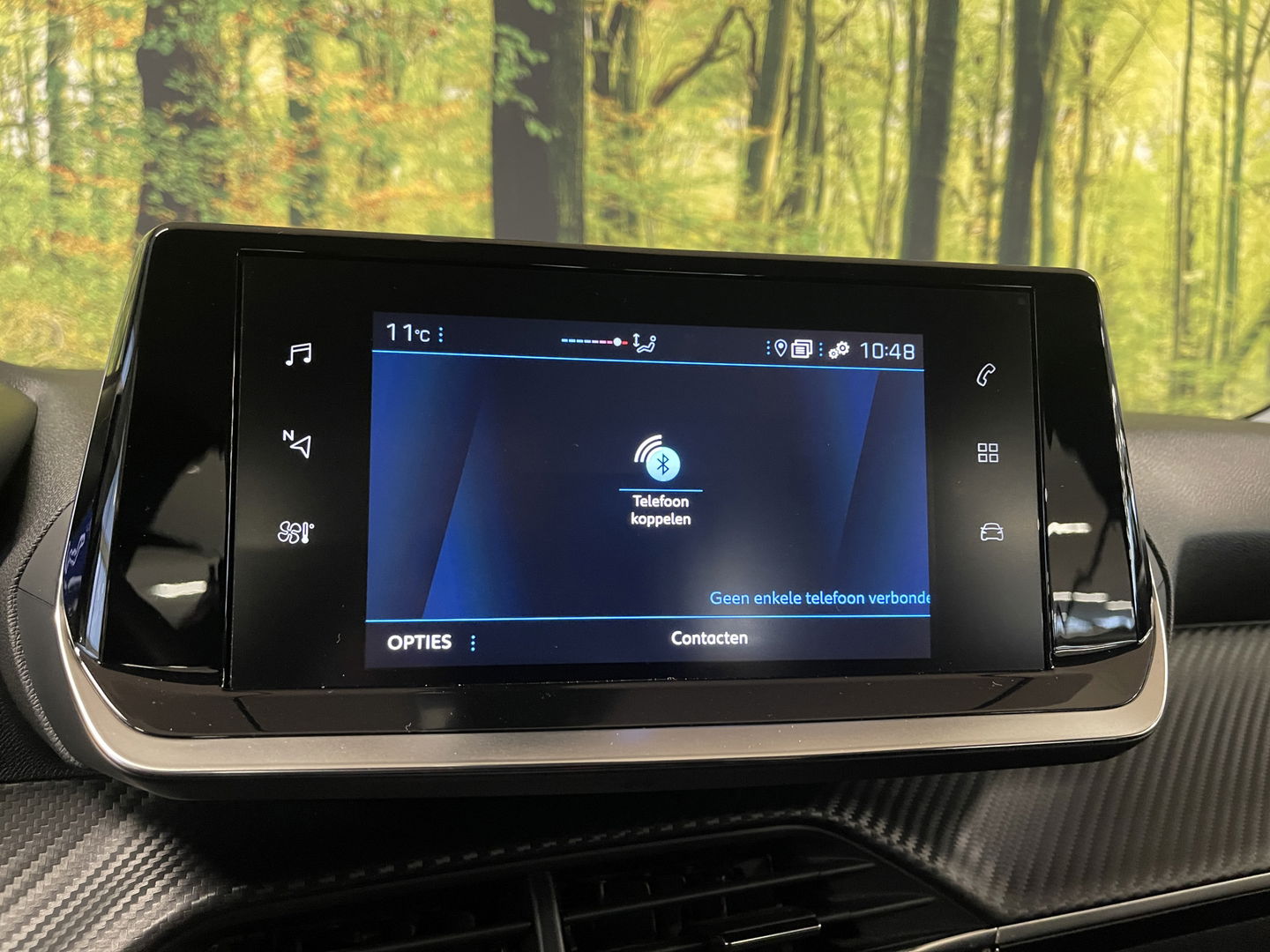 Peugeot 208 1.2 PureTech Active Pack | Origineel Nederlands | Apple Carplay | Android Auto | Lane Assist | Cruise Control | DAB | Navigatie |