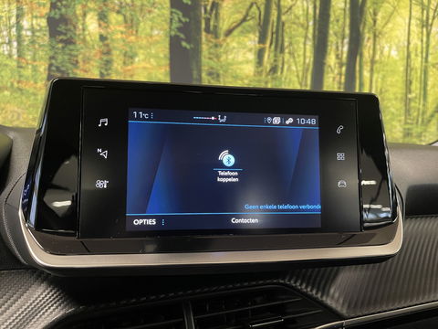 Peugeot 208 1.2 PureTech Active Pack | Origineel Nederlands | Apple Carplay | Android Auto | Lane Assist | Cruise Control | DAB | Navigatie |