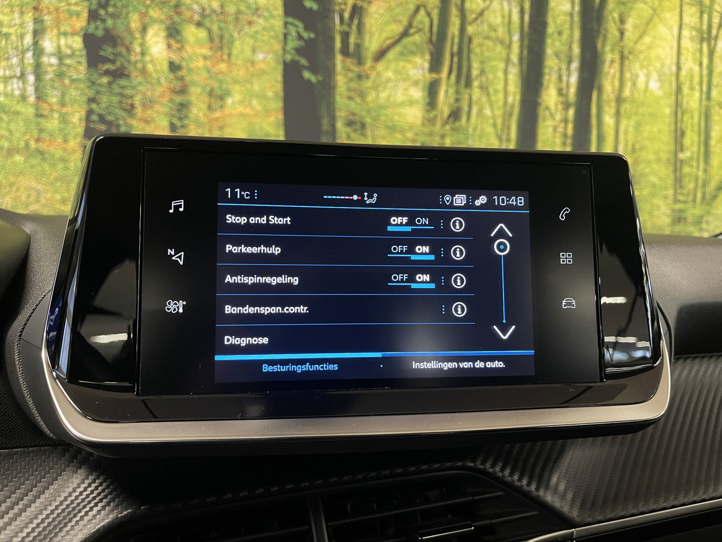 Peugeot 208 1.2 PureTech Active Pack | Origineel Nederlands | Apple Carplay | Android Auto | Lane Assist | Cruise Control | DAB | Navigatie |