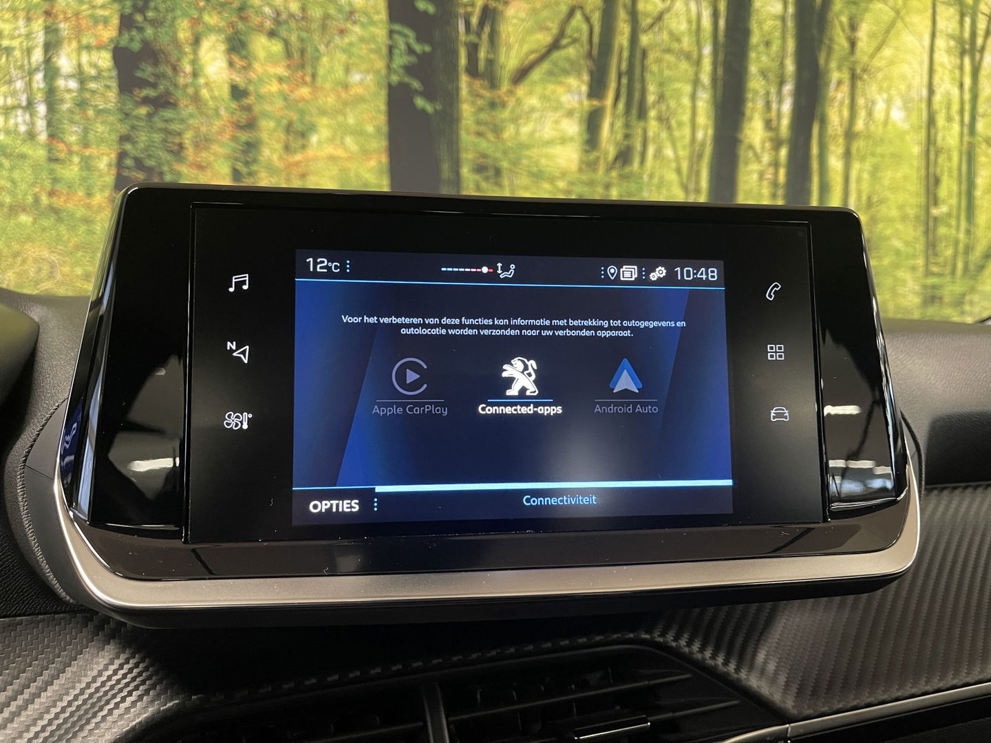 Peugeot 208 1.2 PureTech Active Pack | Origineel Nederlands | Apple Carplay | Android Auto | Lane Assist | Cruise Control | DAB | Navigatie |