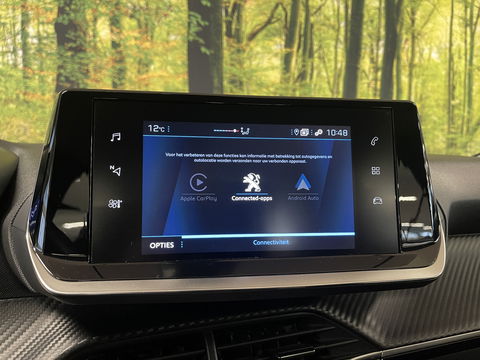 Peugeot 208 1.2 PureTech Active Pack | Origineel Nederlands | Apple Carplay | Android Auto | Lane Assist | Cruise Control | DAB | Navigatie |