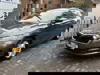 Škoda Octavia - Combi 1.0 TSI Ambition