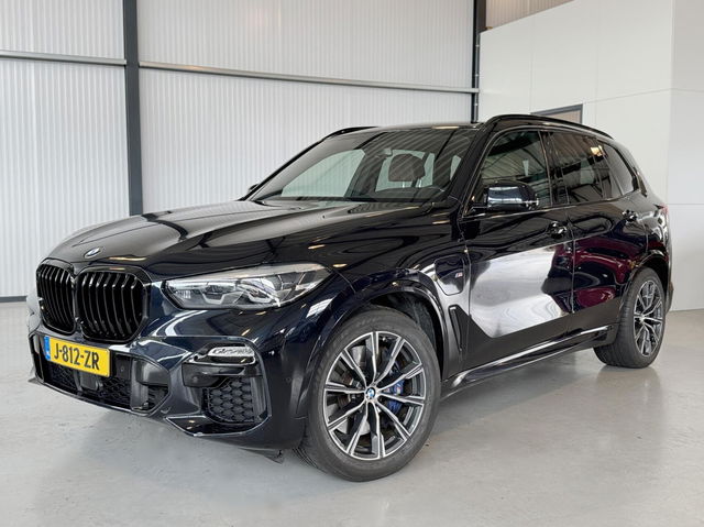 BMW X5 - xDrive45e M-Sport High Executive