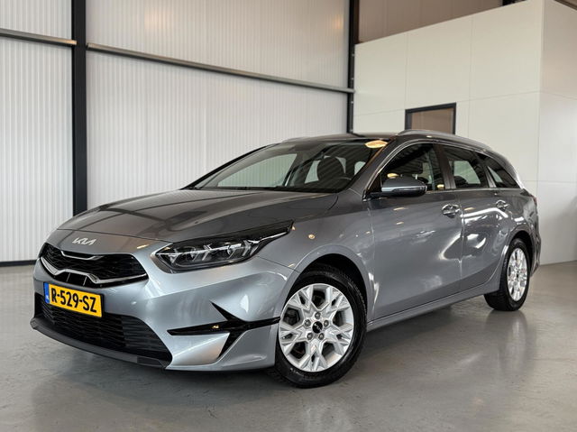 Kia Ceed Sportswagon - 1.0 T-GDi DynamicLine|Camera|Navigatie|CarPlay|