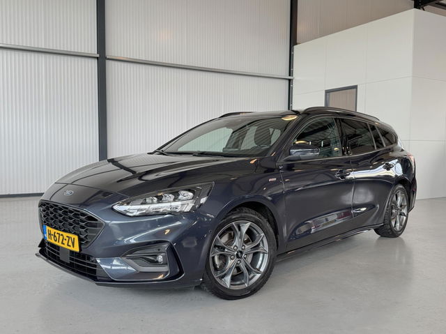 Ford Focus - Wagon 1.0 EcoBoost ST Line Business