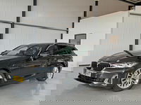 BMW 5 Serie - Touring 520i Business Edition Plus|Luxury Line|Laser Light|