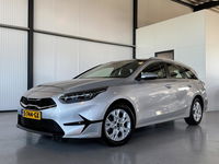 Kia Ceed Sportswagon - 1.0 T-GDi DynamicLine|Navi|CarPlay|Camera|