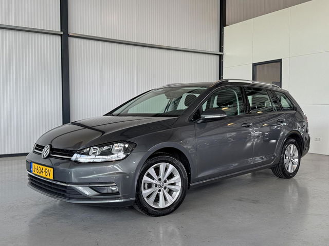 Volkswagen Golf - Variant 1.0 TSI 85kW Comfortline Business