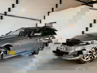 BMW 3 Serie - Touring 320e PHEV|Led|Widescreen|Stoelverw|Camera|
