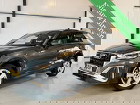 Audi Q2 - 35 TFSI 110kW S-Edition S-Tronic