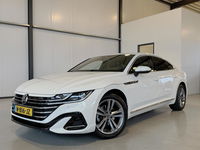 Volkswagen Arteon - 1.4 TSI eHybrid 160kW R-Line Business+ DSG
