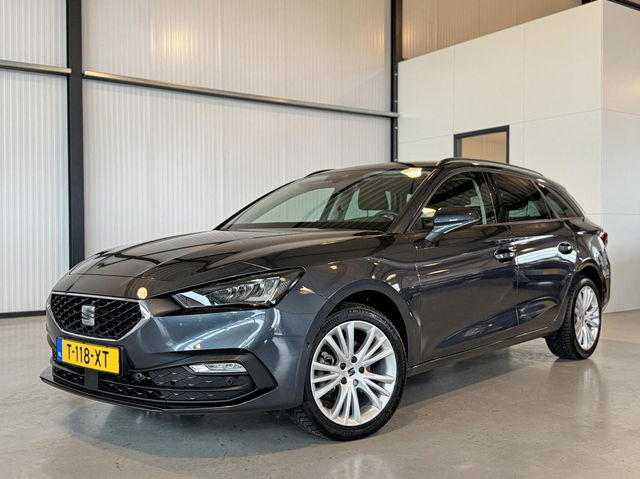SEAT Leon - ST 1.0 eTSI Style Business Intense DSG