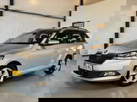 Škoda Fabia - Combi 1.0 TSI 70kW Business Edition