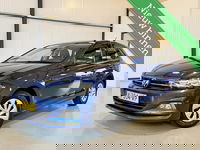 Volkswagen Polo - 1.0 TSI 70kW Comfortline|Adapt.Cruise|Navi|CarPlay|