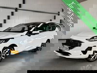 Ford Fiesta - 1.0 EcoBoost Titanium